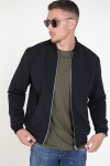 Jack & Jones Desert Bomber Veste Black