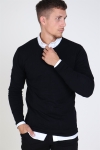 Mont Tricot Black