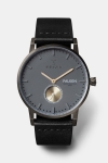 Triwa Walter Falken Montres Black Classic