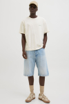 Jack & Jones Ron Original Shorts 288 Blue Denim