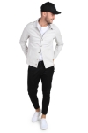 Just Junkies Drop Plain Pantalon Black