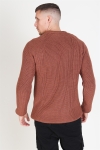 Just Junkies Jakko Tricot Brick