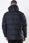 Rains Puffer Veste Black