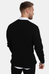 Kronstadt Cable Tricot Black