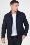 Only & Sons Terry King Veste Night Sky
