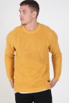 Just Junkies Jakko Tricot Curry