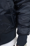 Urban Classics Bomber Veste Navy