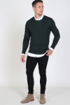 Tailored & Originals Mont Tricot Deep Forest