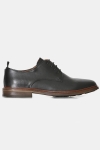 Shoe The Bear Nate Derby Chaussures Black