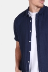 Tailored Originals Karter S/S Chemises Peacoat
