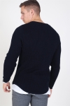 Just Junkies Arnold Tricot Navy