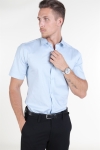 Only & Sons Alfredo SS Chemises Noos Cashmere Blue