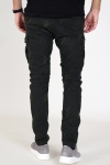 Superdry Surplus Cargo Pantalon Green