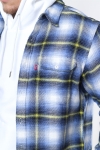 Levis Jackson Worker Chemises Wildomar
