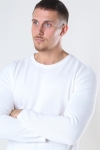 Kronstadt Pep Tricot Off White