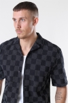 Just Junkies Move Summer Chemises Black