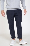 Gabba Firenze Navy Spot Pantalon Navy