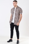 Denim Project Grande S/S Chemises Leo