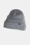 Vans Core Basics Beanie Heather Bonnet Grey