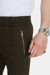 Just Junkies Flex Pantalon New Army