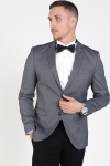 Jack & Jones Antonio Tux Chemises White