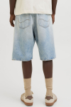 Jack & Jones Ron Original Shorts 288 Blue Denim