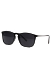 Fashion 1486 WFR des lunettes de soleil Black/Black