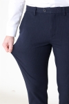 Jack & Jones Marco Connor Pantalon Dark Navy Pin