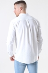 Kronstadt Johan Linen Chemises White