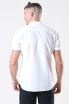 Jack & Jones Summer Chemises S/S White