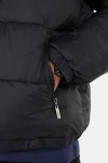 Fila Men Raith Puff Veste Black