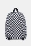 Vans Old Shoeol Vendor Backpack II BA Black/White