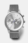 Triwa Stirling Nevil 2.0 Montres Steel Mesh