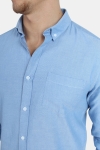 Only & Sons Alvaro LS Chemises Cashmere Blue