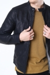 Jack & Jones Warner Veste Black