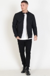 Tailored & Originals Obert Veste Black