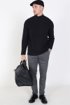 Only & Sons Roland 7 Structure Tricot Dark Navy