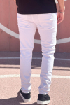 Only & Sons Loom Slim Fit 6529 White Denim