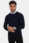 Tailored & Originals Fitz Tricot Insignia Blue
