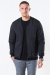 Rains Liner Veste Black