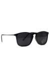 Fashion 1486 WFR des lunettes de soleil Black/Black