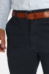 Tailored & Originals Rainford Pantalon Insignia Blue