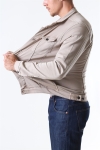 Solid Cool Hybrid Veste Simple Tau