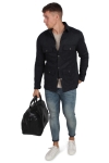 Just Junkies Nasty Veste Antrasit
