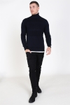 Kronstadt Fisker Tricot Navy