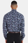 Lindberg Flower Chemises Blue