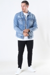 Jack & Jones Jean Veste Blue Denim