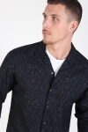 Jack & Jones Brandon Chemises Black