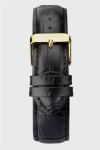 Sekonda 1863 Classic Dark Brown Leather Montres