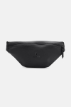 Rains Bum Bag Ceinture taske Black